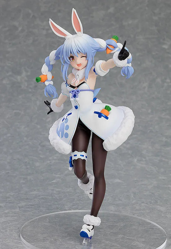 Hololive - Usada Pekora - Pop Up Parade (Max Factory)ㅤ – Max Factory – ActionFigureBrasil