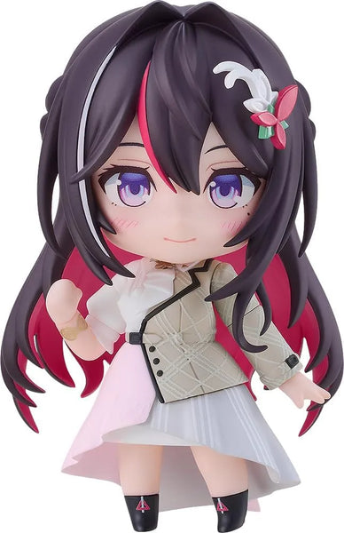 Hololive - Virtual Diva AZKi - Nendoroid #2543 (Good Smile Company)ㅤ – Good Smile Company – ActionFigureBrasil