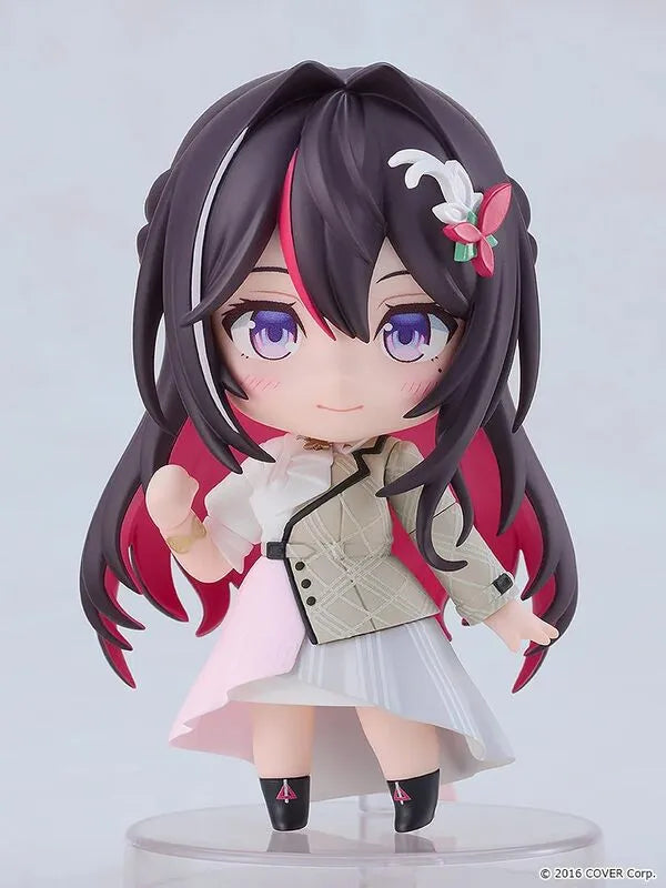 Hololive - Virtual Diva AZKi - Nendoroid #2543 (Good Smile Company)ㅤ – Good Smile Company – ActionFigureBrasil