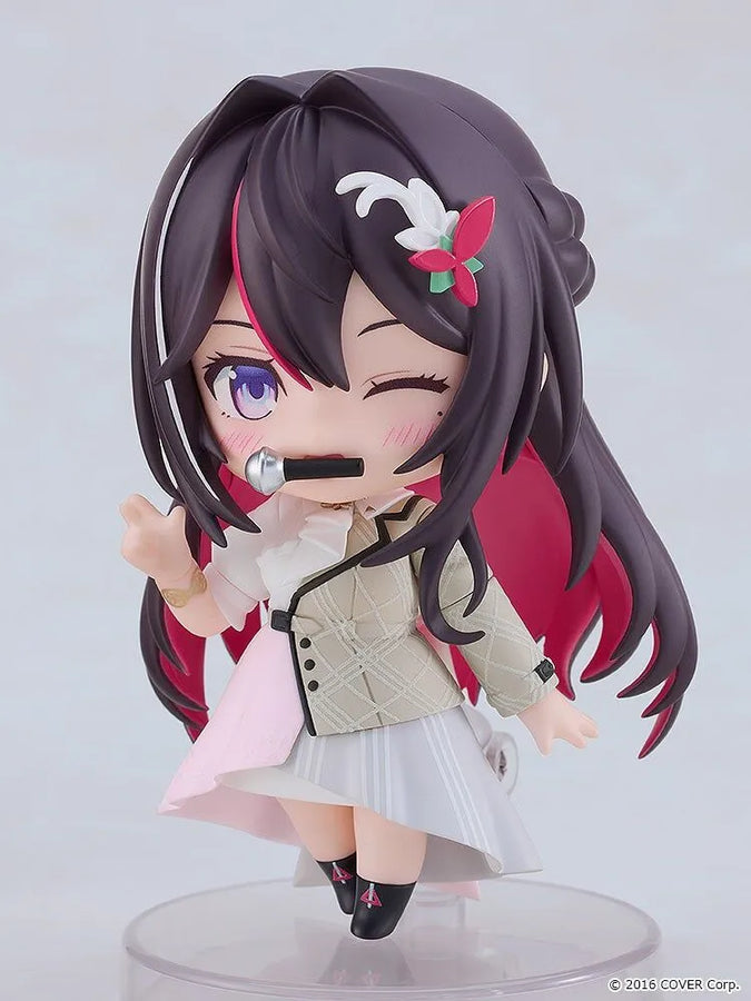 Hololive - Virtual Diva AZKi - Nendoroid #2543 (Good Smile Company)ㅤ – Good Smile Company – ActionFigureBrasil