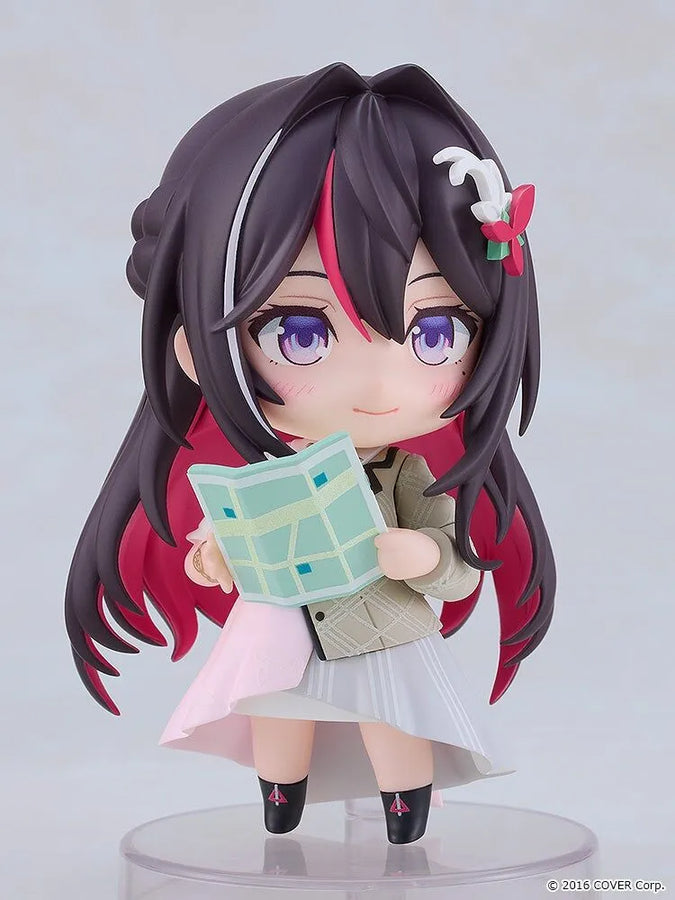 Hololive - Virtual Diva AZKi - Nendoroid #2543 (Good Smile Company)ㅤ – Good Smile Company – ActionFigureBrasil