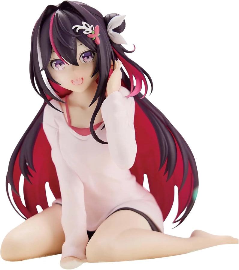 Hololive - Virtual Diva AZKi - Relax Time (Bandai Spirits)ㅤ – Bandai Spirits – ActionFigureBrasil