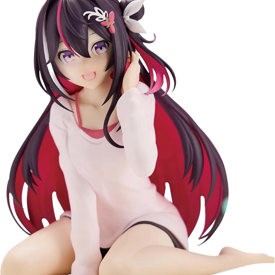 Hololive - Virtual Diva AZKi - Relax Time (Bandai Spirits)ㅤ – Bandai Spirits – ActionFigureBrasil