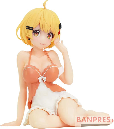Hololive - Yozora Mel - Relax Time (Bandai Spirits)ㅤ – Bandai Spirits – ActionFigureBrasil
