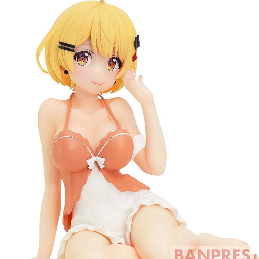 Hololive - Yozora Mel - Relax Time (Bandai Spirits)ㅤ – Bandai Spirits – ActionFigureBrasil