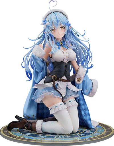 Hololive - Yukihana Lamy - 1/6 - 2026 Re-release (Max Factory)ㅤ – Max Factory – ActionFigureBrasil