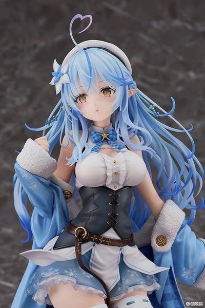 Hololive - Yukihana Lamy - 1/6 - 2026 Re-release (Max Factory)ㅤ – Max Factory – ActionFigureBrasil — com base expositora