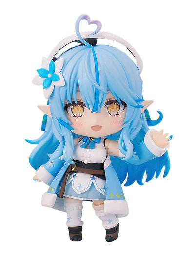 Hololive - Yukihana Lamy - Nendoroid #2115 (Good Smile Company)ㅤ – Good Smile Company – ActionFigureBrasil
