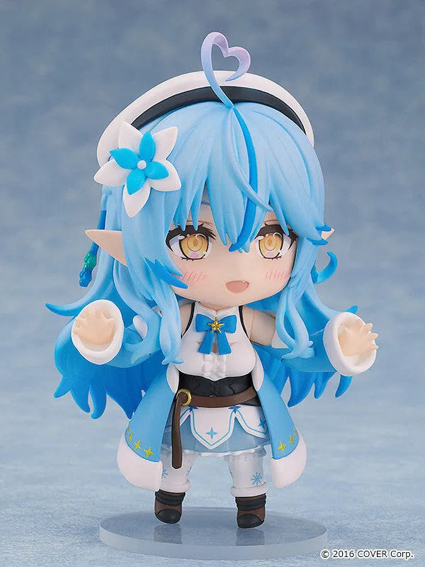 Hololive - Yukihana Lamy - Nendoroid #2115 (Good Smile Company)ㅤ – Good Smile Company – ActionFigureBrasil