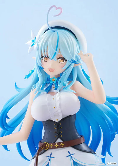 Hololive - Yukihana Lamy - Pop Up Parade (Good Smile Company)ㅤ – Good Smile Company – ActionFigureBrasil — ambientada
