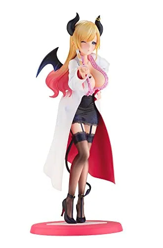 Hololive - Yuzuki Choco - 1/7 (Kotobukiya)ㅤ – Kotobukiya – ActionFigureBrasil