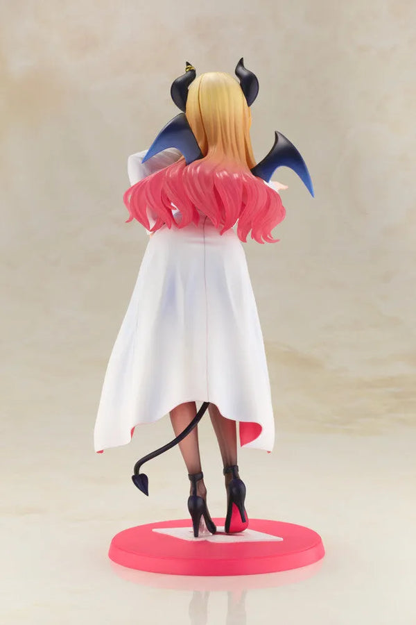 Hololive - Yuzuki Choco - 1/7 (Kotobukiya)ㅤ – Kotobukiya – ActionFigureBrasil