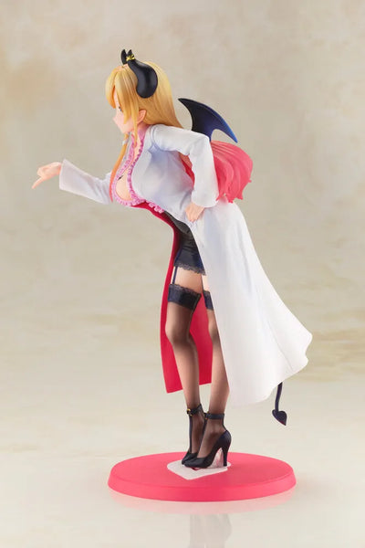 Hololive - Yuzuki Choco - 1/7 (Kotobukiya)ㅤ – Kotobukiya – ActionFigureBrasil — ambientada