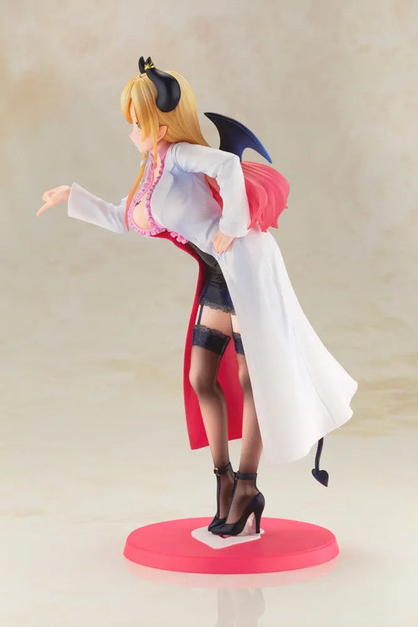 Hololive - Yuzuki Choco - 1/7 (Kotobukiya)ㅤ – Kotobukiya – ActionFigureBrasil