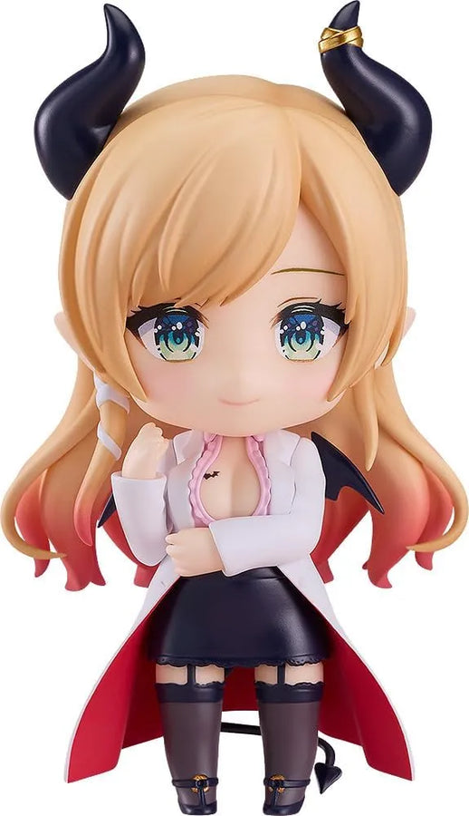 Hololive - Yuzuki Choco - Nendoroid #2240 (Max Factory)ㅤ – Max Factory – ActionFigureBrasil