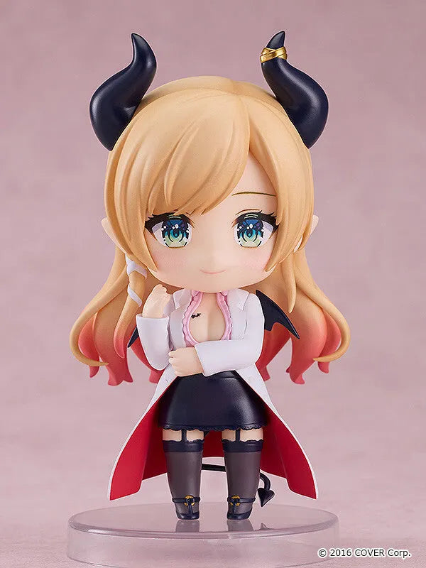 Hololive - Yuzuki Choco - Nendoroid #2240 (Max Factory)ㅤ – Max Factory – ActionFigureBrasil