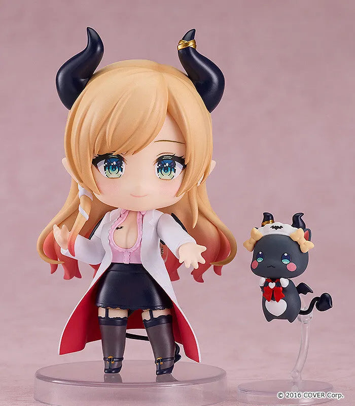 Hololive - Yuzuki Choco - Nendoroid #2240 (Max Factory)ㅤ – Max Factory – ActionFigureBrasil