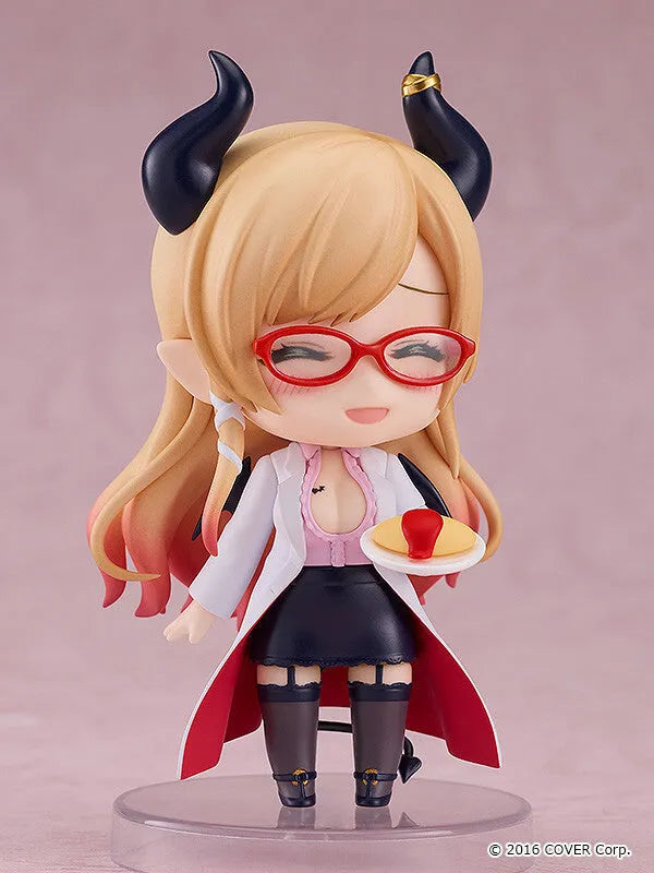 Hololive - Yuzuki Choco - Nendoroid #2240 (Max Factory)ㅤ – Max Factory – ActionFigureBrasil