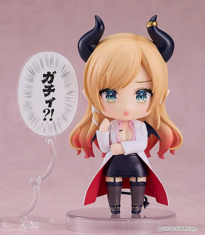 Hololive - Yuzuki Choco - Nendoroid #2240 (Max Factory)ㅤ – Max Factory – ActionFigureBrasil