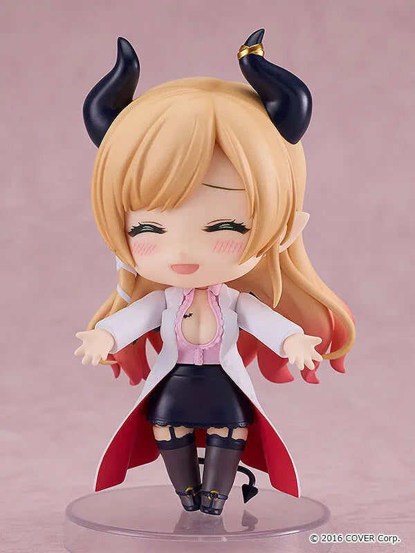 Hololive - Yuzuki Choco - Nendoroid #2240 (Max Factory)ㅤ – Max Factory – ActionFigureBrasil