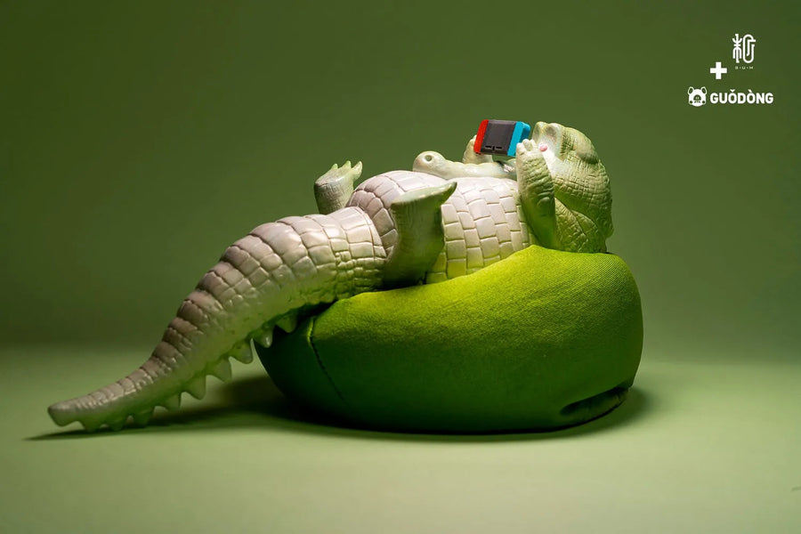 Honeydew (Green) – Manas SUM – ActionFigure Brasil