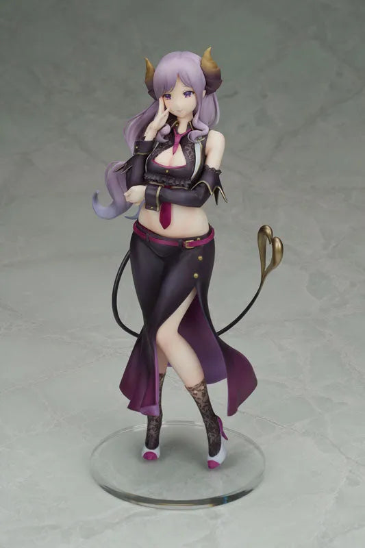 HoneyStrap Saionji Mary 1/7ㅤ – 774inc. – ActionFigureBrasil