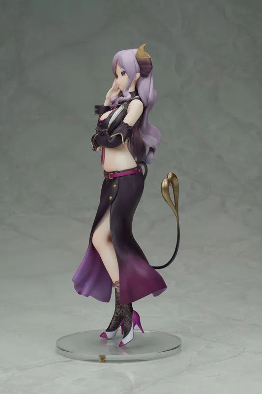 HoneyStrap Saionji Mary 1/7ㅤ – 774inc. – ActionFigureBrasil