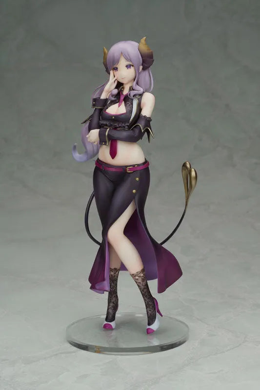 HoneyStrap Saionji Mary 1/7ㅤ – 774inc. – ActionFigureBrasil