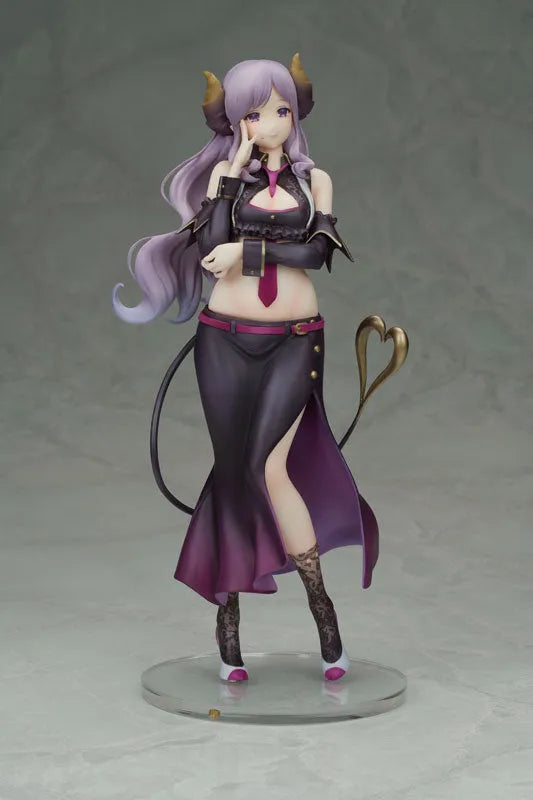 HoneyStrap Saionji Mary 1/7ㅤ – 774inc. – ActionFigureBrasil