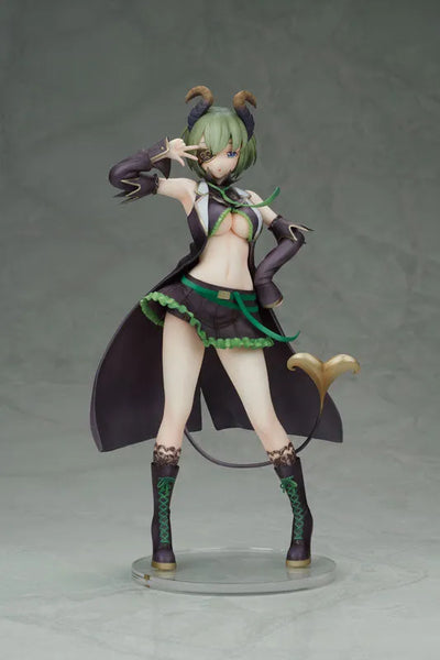 HoneyStrap Sekishiro Mico 1/7ㅤ – 774inc. – ActionFigureBrasil