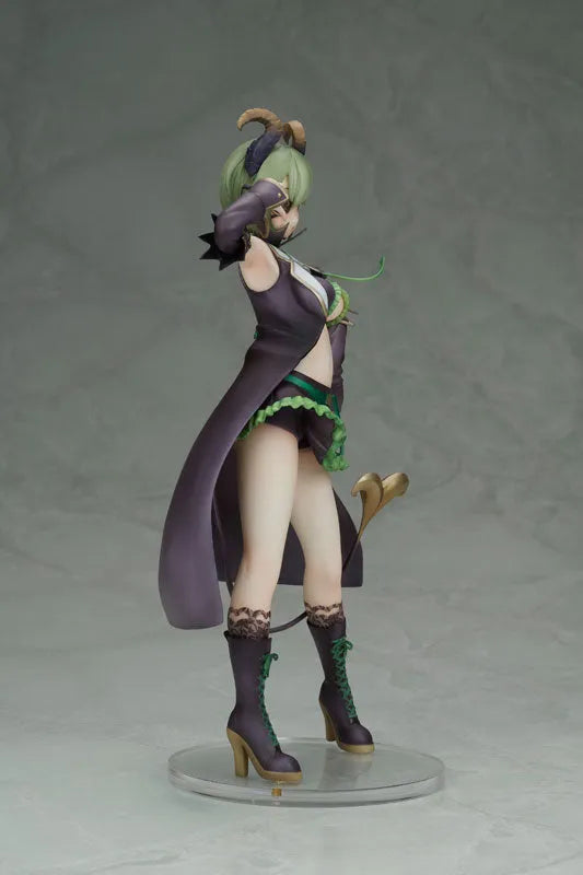 HoneyStrap Sekishiro Mico 1/7ㅤ – 774inc. – ActionFigureBrasil