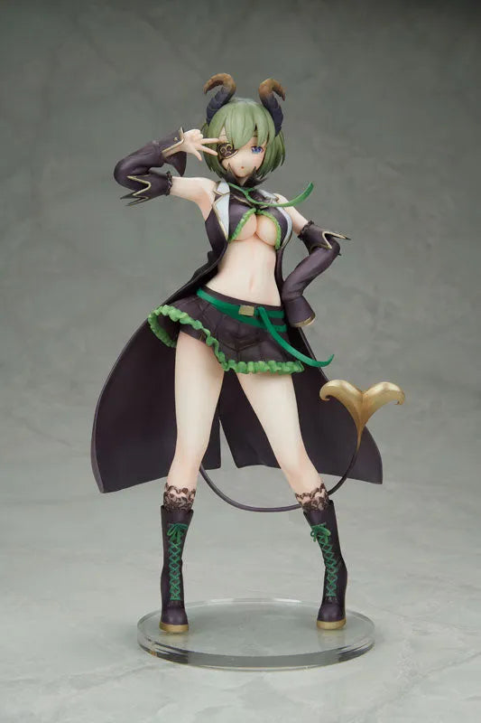 HoneyStrap Sekishiro Mico 1/7ㅤ – 774inc. – ActionFigureBrasil