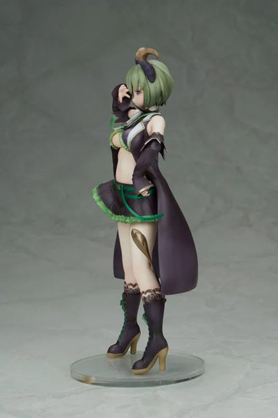 HoneyStrap Sekishiro Mico 1/7ㅤ – 774inc. – ActionFigureBrasil — close