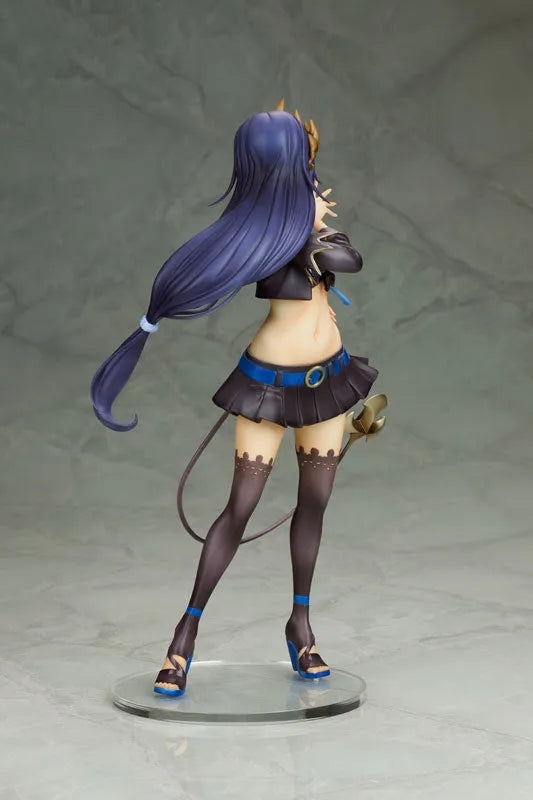 HoneyStrap Shimamura Charlotte 1/7ㅤ – 774inc. – ActionFigureBrasil