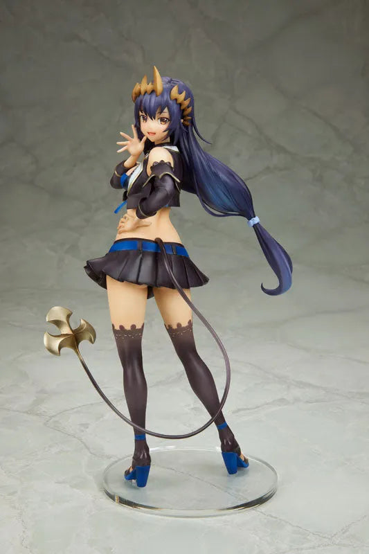 HoneyStrap Shimamura Charlotte 1/7ㅤ – 774inc. – ActionFigureBrasil