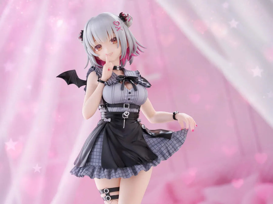HoneyStrap - Suou Patra - F:Nex - 1/7 (FuRyu)ㅤ – FuRyu – ActionFigureBrasil