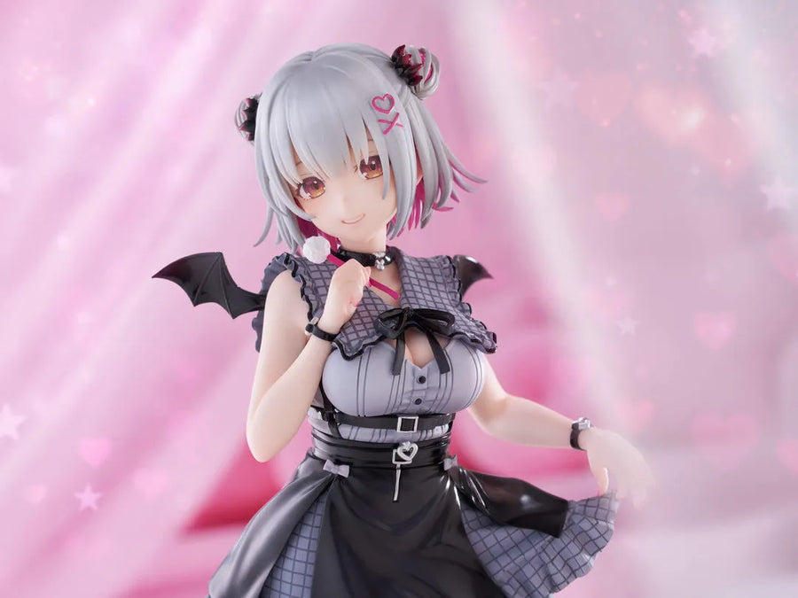 HoneyStrap - Suou Patra - F:Nex - 1/7 (FuRyu)ㅤ – FuRyu – ActionFigureBrasil