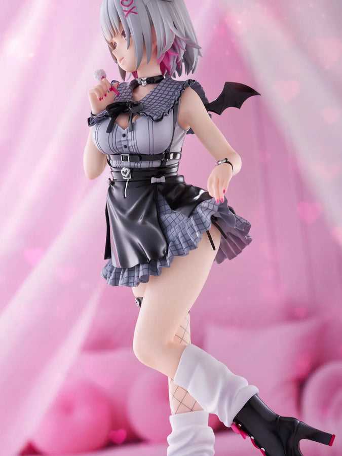 HoneyStrap - Suou Patra - F:Nex - 1/7 (FuRyu)ㅤ – FuRyu – ActionFigureBrasil