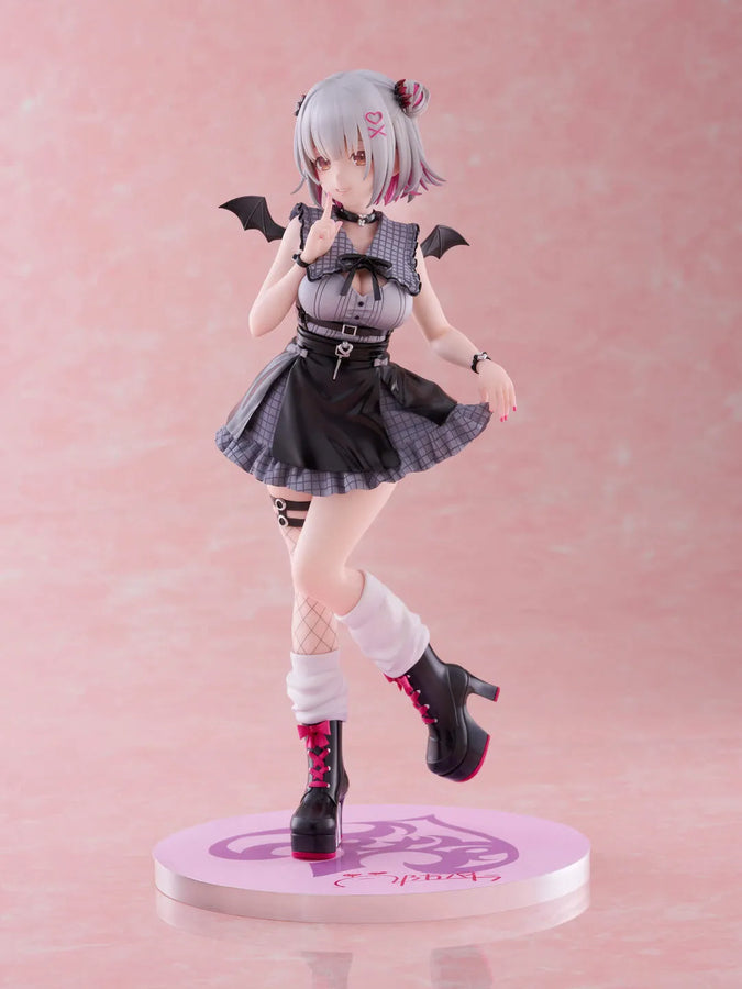 HoneyStrap - Suou Patra - F:Nex - 1/7 (FuRyu)ㅤ – FuRyu – ActionFigureBrasil