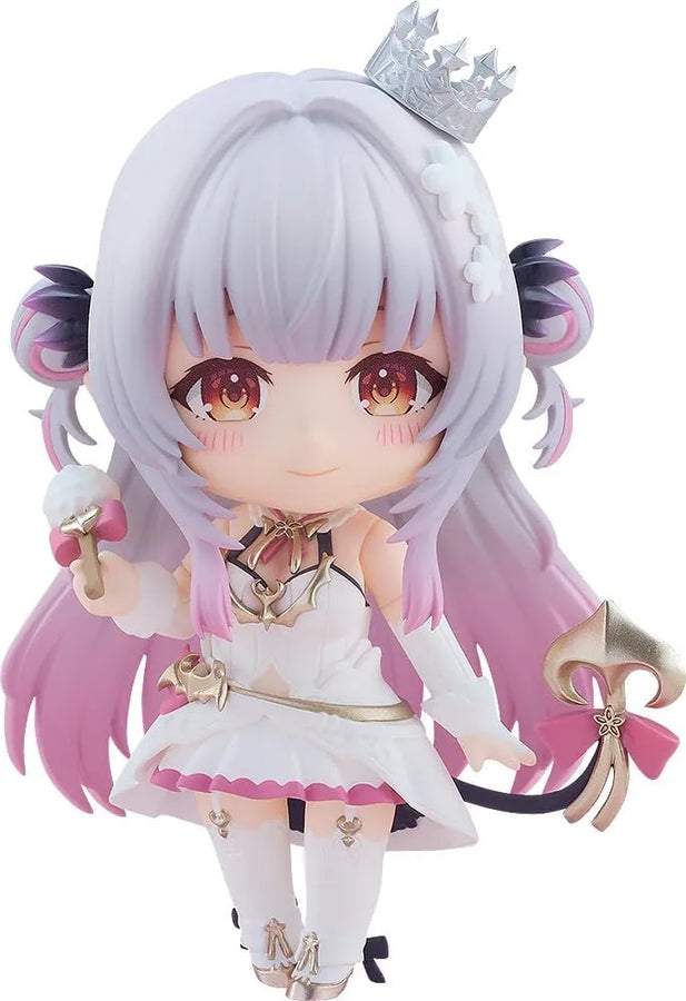 HoneyStrap - Suou Patra - Nendoroid #2559 (Good Smile Company)ㅤ – Good Smile Company – ActionFigureBrasil