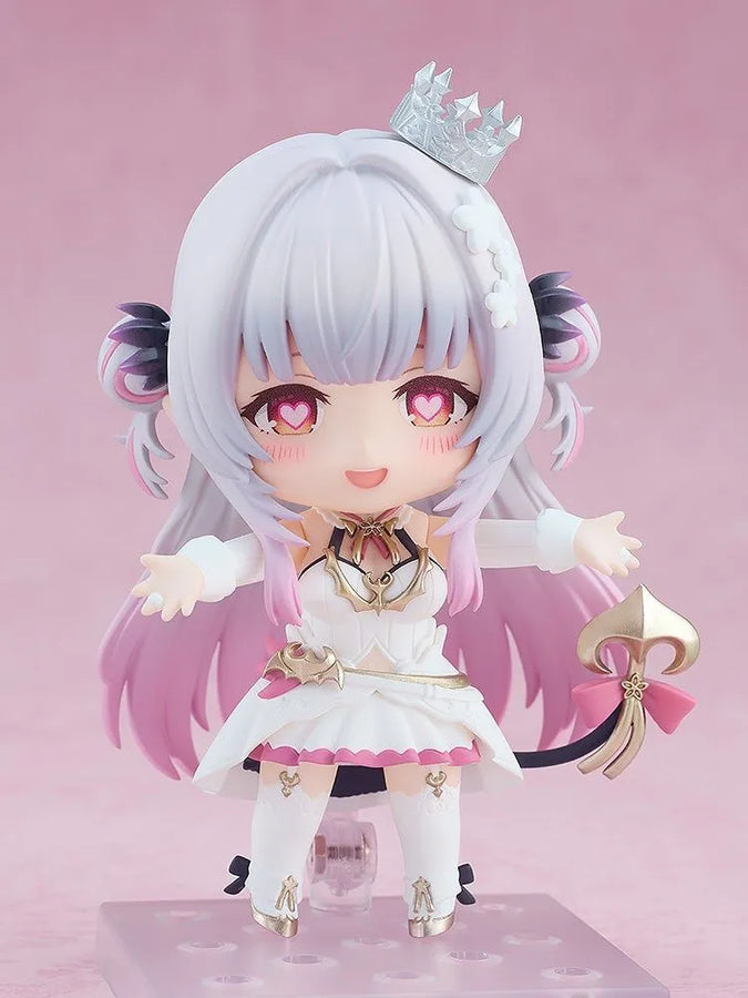 HoneyStrap - Suou Patra - Nendoroid #2559 (Good Smile Company)ㅤ – Good Smile Company – ActionFigureBrasil