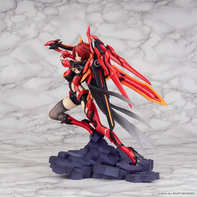 Honkai 3rd - Himeko Murata - 1/7 - Vermillion Knight, Eclipse Ver. (APEX)ㅤ – APEX – ActionFigureBrasil — detalhe do produto