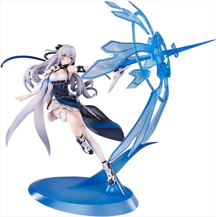 Honkai Impact 3rd - Bronya Zaychik - 1/7 - Silverwing: N-EX Ver. (Hobby Max)ㅤ – Hobby Max – ActionFigureBrasil