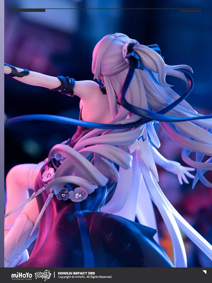 Honkai Impact 3rd - Bronya Zaychik - 1/7 - Silverwing: N-EX Ver. (Hobby Max)ㅤ – Hobby Max – ActionFigureBrasil