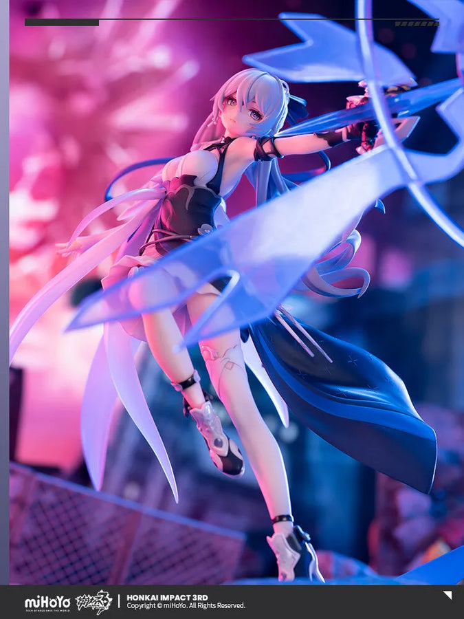 Honkai Impact 3rd - Bronya Zaychik - 1/7 - Silverwing: N-EX Ver. (Hobby Max)ㅤ – Hobby Max – ActionFigureBrasil