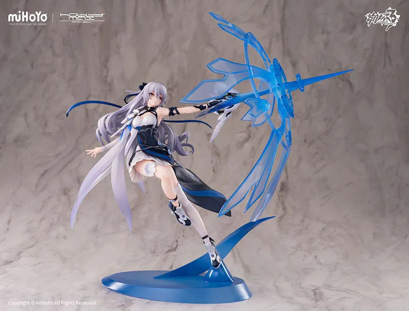 Honkai Impact 3rd - Bronya Zaychik - 1/7 - Silverwing: N-EX Ver. (Hobby Max)ㅤ – Hobby Max – ActionFigureBrasil