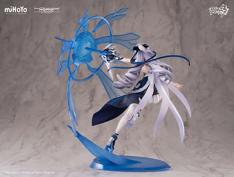 Honkai Impact 3rd - Bronya Zaychik - 1/7 - Silverwing: N-EX Ver. (Hobby Max)ㅤ – Hobby Max – ActionFigureBrasil