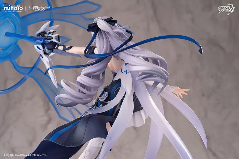 Honkai Impact 3rd - Bronya Zaychik - 1/7 - Silverwing: N-EX Ver. (Hobby Max)ㅤ – Hobby Max – ActionFigureBrasil