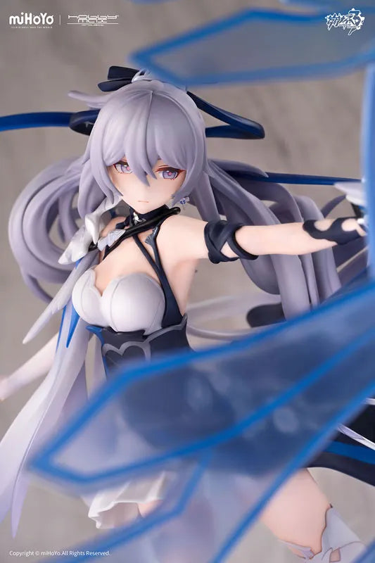 Honkai Impact 3rd - Bronya Zaychik - 1/7 - Silverwing: N-EX Ver. (Hobby Max)ㅤ – Hobby Max – ActionFigureBrasil