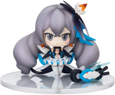 Honkai Impact 3rd - Bronya Zaychik - Herrscher of Reason - Asteroid Series (MiHoYo)ㅤ – miHoYo – ActionFigureBrasil